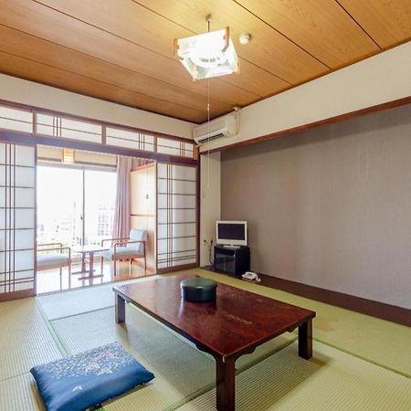 Tamana Onsen Ryuganji Onsen Hotel מראה חיצוני תמונה