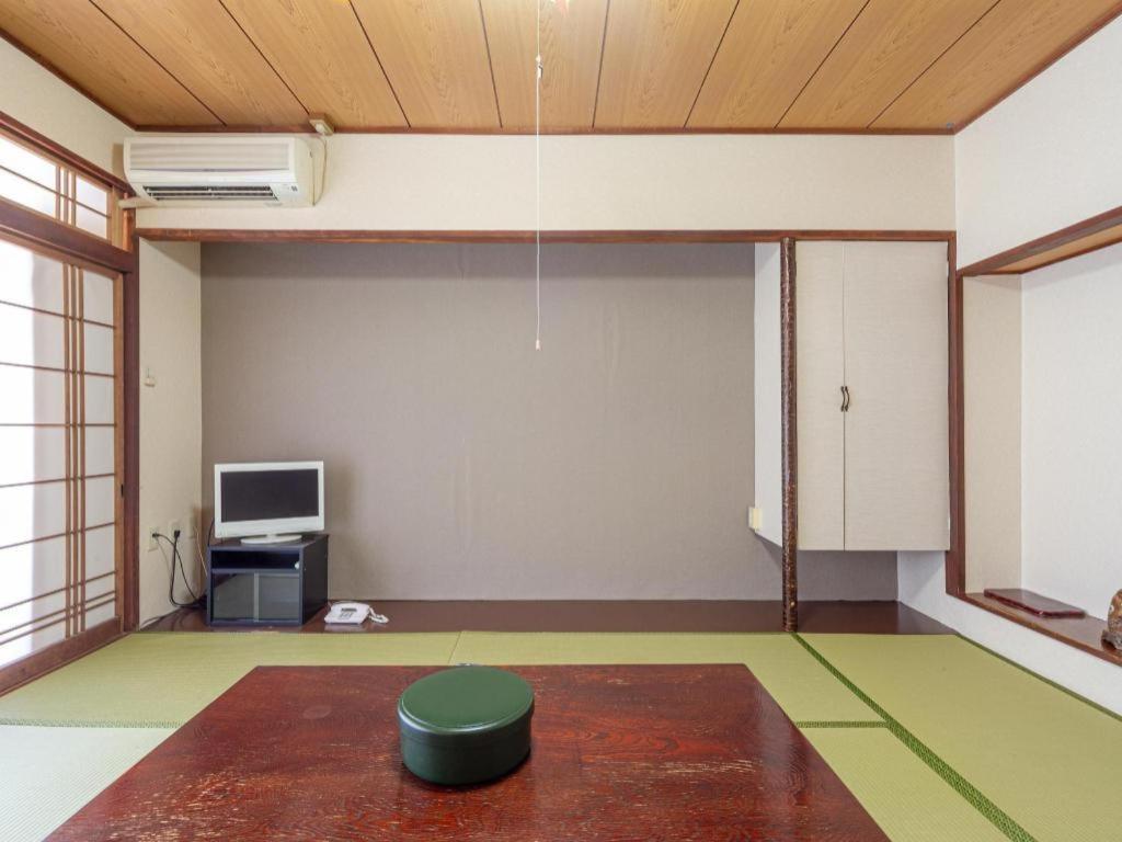 Tamana Onsen Ryuganji Onsen Hotel מראה חיצוני תמונה