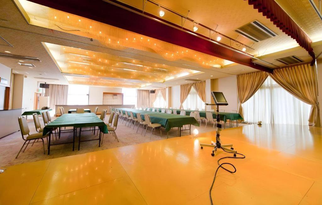 Tamana Onsen Ryuganji Onsen Hotel מראה חיצוני תמונה