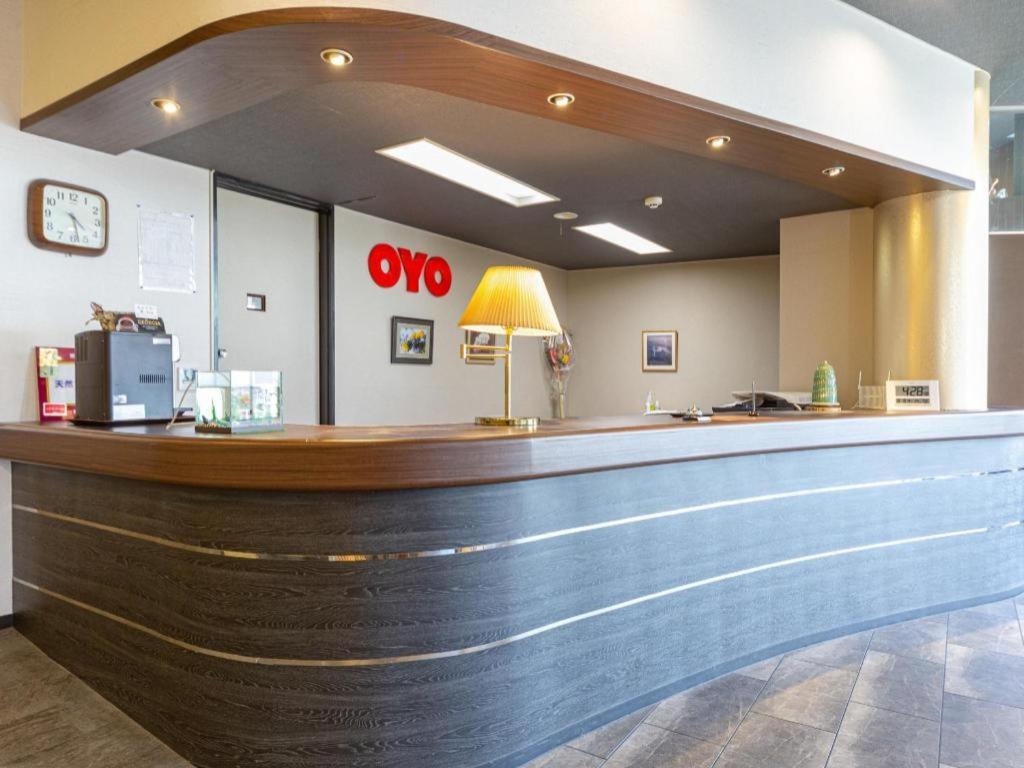 Tamana Onsen Ryuganji Onsen Hotel מראה חיצוני תמונה