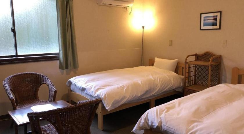 Tamana Onsen Ryuganji Onsen Hotel מראה חיצוני תמונה